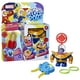 thumbnail image 1 of Set de batalla Hydro Pods Marvel Thanos Aqua Armor para niños mayores de 6 años, 1 of 9