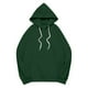 thumbnail image 5 of Sudaderas con capucha cómodas,Sudadera informal de manga larga con capucha para mujer, con bolsillo, tejido de poliéster suave, para uso diario, sopatenor, 5 of 9