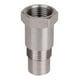 thumbnail image 3 of Car Cel Fix Check Engine Light Eliminator Oxygen O2 Sensor Adapter M18x1.5, 3 of 5