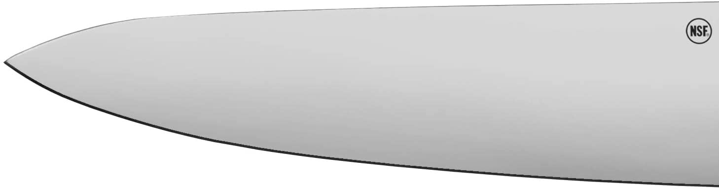 Dexter-Russell 38466 iCut Forge 10-Inch Forged Chef's Knife 