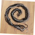 thumbnail image 3 of Sets Hanging Chain for Bird Feeders Planters Shape Iron Chain Adjustable Hook, 3 of 5