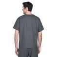 thumbnail image 2 of Harriton M897 Adult Restore 4.9 oz. Scrub Top, 2 of 3