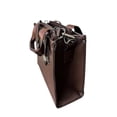 thumbnail image 4 of Bolsa Crossbody Ed Hardy Chocolate, 4 of 6