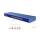 thumbnail image 4 of Switch Tenda TEG1024G Gigabit de 24 puertos sin administración, 4 of 5