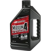 MAXIMA 32901 Maxum4 Extra 15w50 Ltr