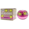 thumbnail image 4 of Dkny Be Delicious Orchard St 100Ml Edp Spray, 4 of 8