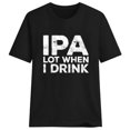 thumbnail image 4 of Pompotops Hauts Imprimés pour Festival de la Bière pour Femmes Mode Mignon Manches Courtes Col Rond Chemise Liquidation, 4 of 6