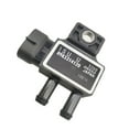 thumbnail image 5 of Car Exhaust DPF Differential Pressure Sensor for D-MAX DAMX MUX 8983314120, 5 of 5