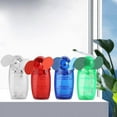 thumbnail image 2 of 4 Petits Ventilateurs Portables, 2 of 5