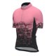 thumbnail image 3 of Bjorka Camiseta de ciclismo de verano de manga corta para hombre, maillot de ciclismo para hombre, camisetas de ciclismo de montaña y carretera de secado rápido, 3 of 4