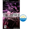 Final Fantasy II (PSP) - Pre-Owned