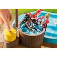 thumbnail image 3 of Playmobil : Family Fun / Children's Pool with Slide 70611, 3 of 5