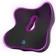 thumbnail image 1 of Cojín de Asiento de Espuma Viscoelástica PRIMART Ergonómico para Alivio del Coxis, 1 of 9