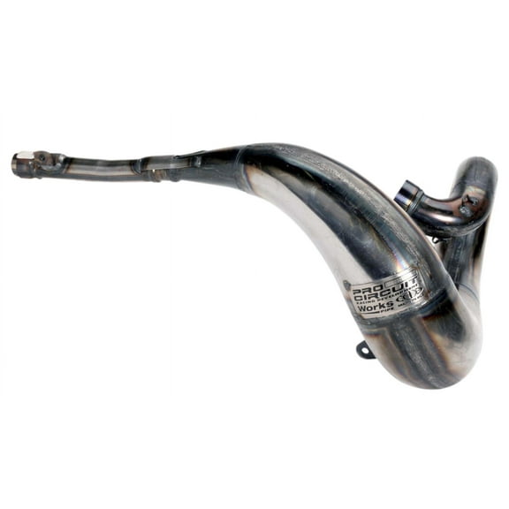 Pro Circuit Works Exhaust Pipe for 2003-2004 Honda CR250R (PH03250)