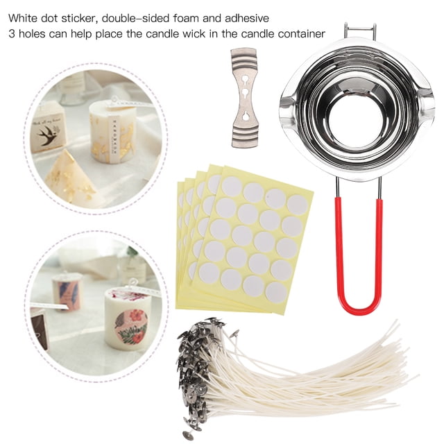 Kit Para Hacer Velas, Kit De Inicio Para Hacer Velas, Kits Para Hacer Velas, Manualidades Para Adultos Y Niños