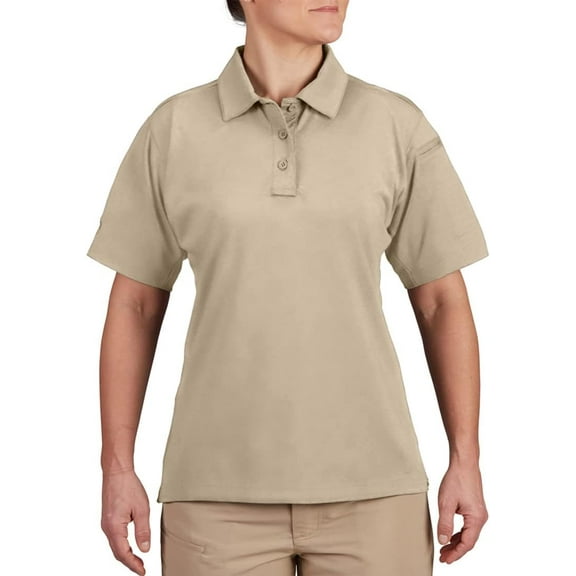 Propper Women's Edgetec Short Sleeve Polo