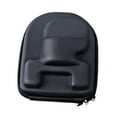 thumbnail image 3 of Funda protectora para carrete Baitcasting Zulema bolsa impermeable para carrete de pesca Baitcaster Negro, 3 of 8