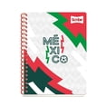 thumbnail image 2 of Cuaderno Scribe Selección Mexicana Profesional Raya 100 Hojas Varios Modelos 1 Pieza, 2 of 4