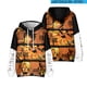 thumbnail image 1 of Sudadera con capucha de una pieza para niños y adultos, ropa de invierno y verano, tendencia urbana, novedad de 2024, 1 of 5