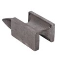 thumbnail image 1 of Anvil, Fer Fonte Haute Dureté pour Traitement pour Rivetage, 1 of 8