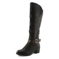 thumbnail image 2 of Spring Step Women's Knee High Boot, 2 of 9