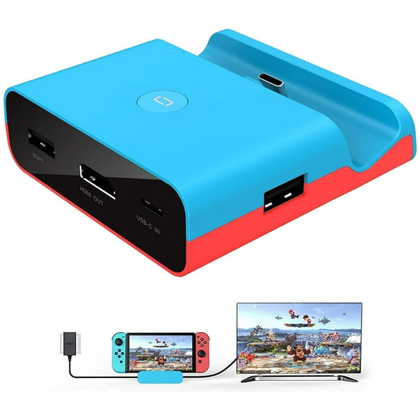 Nintendo switch for tv only 2025