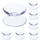 thumbnail image 4 of 12 ventosas espaciadoras para tableros de vidrio, almohadillas antideslizantes, ventosas de doble cara para tableros de vidrio., 4 of 7