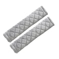 thumbnail image 1 of Car Belt Protection Pad,2 Pcs Universal Portable Car Belt Protection Adjustable Car Belt Pad Crafted with Care, 1 of 5