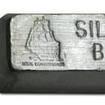 thumbnail image 2 of 10 oz Silver Bar - CMI, 2 of 2