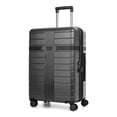 thumbnail image 1 of Bugatti Hamburg Valise Rigide 24 Pouces (Charbon), 1 of 5