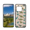 thumbnail image 1 of Compatible with OnePlus 10 Pro 5G Phone Case, Dinosaurs Case Silicone Protective for Teen Girl Boy Case for OnePlus 10 Pro 5G, 1 of 1