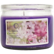 Lilac Blossoms Jar Candle - 3 oz