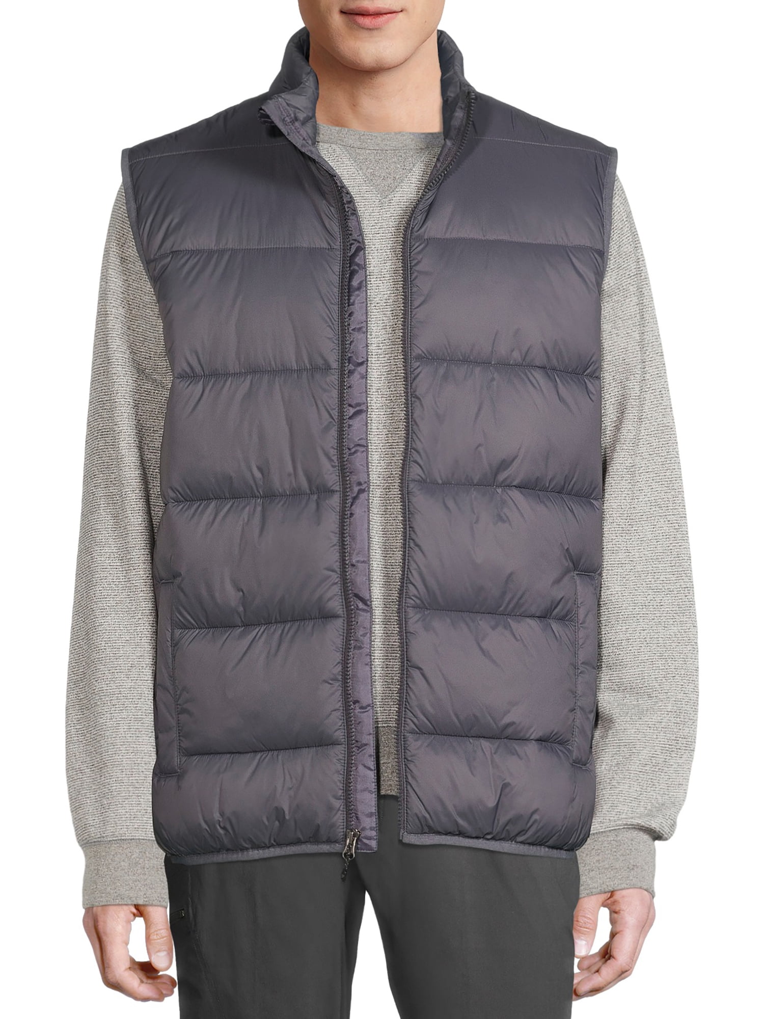 Puffer Vest 