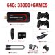 thumbnail image 2 of Super Console X Stick Mini consola de videojuegos con salida 4K, emulador de juegos WiFi con gamepads duales, 64G seitruly EL002251-01B, 2 of 2