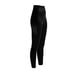thumbnail image 2 of Leggings con Bolsas Leven Negro para Deporte, 2 of 8
