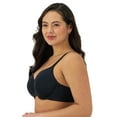 thumbnail image 3 of Bali Women’s Beautifully You Convertible Underwire T-Shirt Bra, 3 of 5