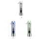 thumbnail image 2 of Soidarity Llavero Linterna Recargable Llavero ajustable Antorcha Camping Seguridad Emergencia Llavero Luz Camper Turista Lámpara Transparente Soidarity OD029155-01, 2 of 6