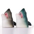 thumbnail image 4 of Children's Height Touch Decive Wall Mounted Glowing Shark Jumping Exerciser, 4 of 6