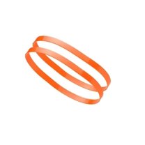 Big Horn Band Saw Replacement Tire For 18 Inch Wheel