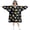 Game Controller Black Pattern, variant on Game Controller Black Pattern Lamb Fleece Blanket Hoodies for Teens ,Teens Oversize Sherpa Wearable Hooded Blanket Sweatshirt with Super Pockets