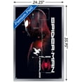 thumbnail image 3 of Marvel's Spider-Man: Miles Morales - Miles Wall Poster, 22.375" x 34", Framed, 3 of 3