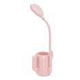 thumbnail image 4 of Pen Holder Lamp, Convenient Student Desk Lamp Practical Versatile  For Baby Room For Desktop Storage For Students Reading, 4 of 8