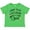 Apple Green, variant on Inktastic Dance Like Frosty, Shine Like Rudolph, Give Like Santa Boys or Girls Toddler T-Shirt