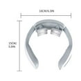 thumbnail image 3 of Instrumento para vértebra cervical, protector de cuello con carga, calefacción para cuello y hombros, 3 of 4