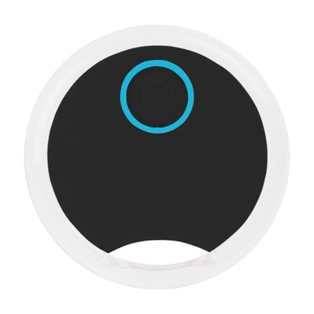 Anti-lost Keychain Key Finder Device Mobile Phone Lost Alarm Bi-Directional Finder Artifact Smart Tag GPS Tracker ,Timely Reminder