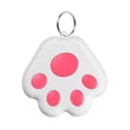 thumbnail image 1 of MasteelfCA Localisateur de Clés Sans Fil Anti-Perte Localisateur GPS pour Enfants Animaux de Compagnie Bagages, 1 of 7