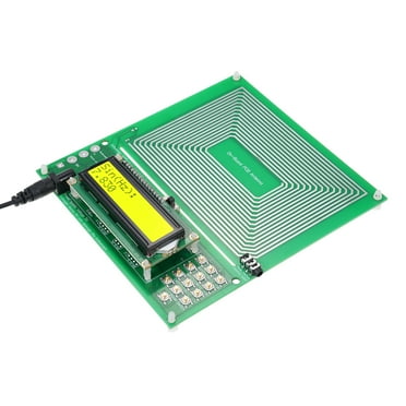 Spirastell Low frequency pulse generator,5V Adjustable Audio Resonator 0.001Hz-200KHz 7.83Hz DC 5V Schumann Resonance Sine 0.001Hz-200KHz 0.001Hz-200KHz Low Resonator Resonator Adjustable