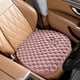thumbnail image 5 of Cojín para Asiento de Coche onlyliua Invierno Cara Corta Pelo de Oso, 5 of 6