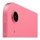 thumbnail image 3 of Apple iPad 10 Rosa - 256 gb ., 3 of 5