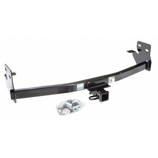 REESE 51074 Trailer Hitch,Class III,6000 GVW Lb.